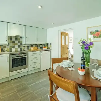 Poppy Cottage