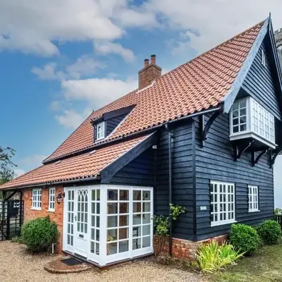 Micawbers - Aldeburgh Coastal Cottages