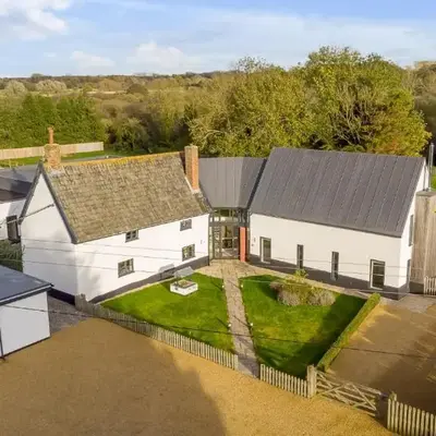 5 Bedroom House in Larling
