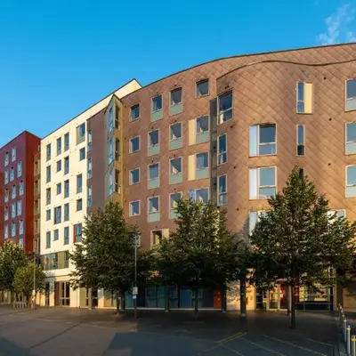For Students Only Collegiate Athena Hall Ipswich