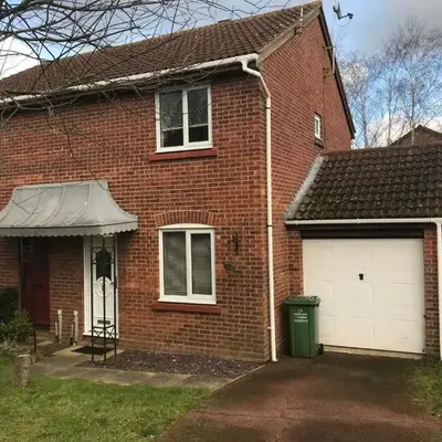 Comfortable Billericay Home