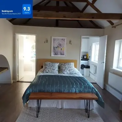 Loft in Bungay