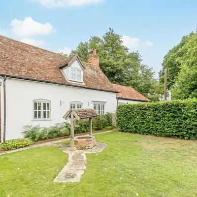 2 Bed in Snape oc-wico