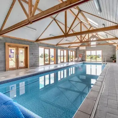 2 Bed in Blythburgh oc-wag2