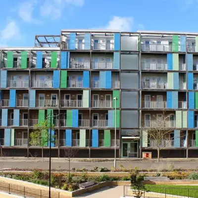 Citystay Living- Warren Close