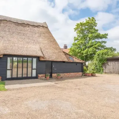 Harvest Cottage