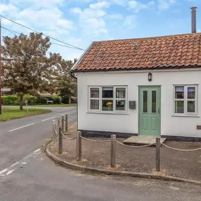 2 Bed in Bentley oc-thpo