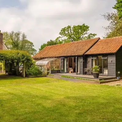 The Lodge