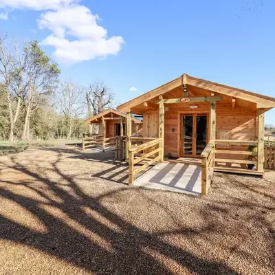 Clover Lodge