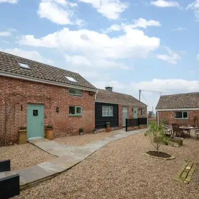 2 Bed in Great Waldingfield oc-ac3
