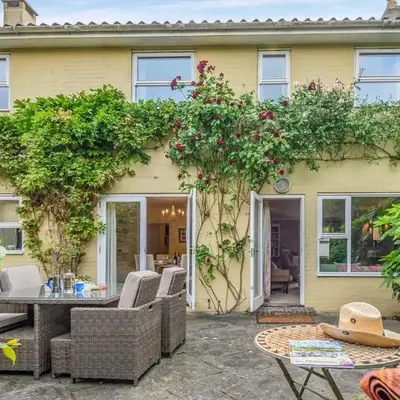 3 Bed in Aldeburgh oc-spcot