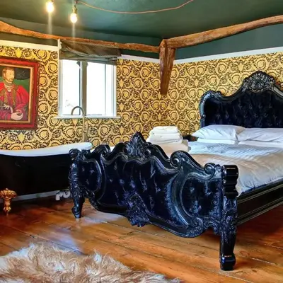 Huge Deluxe 600 Year Old Essex Manor