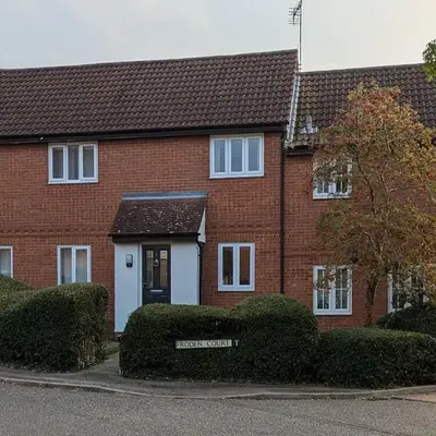 Froden Court