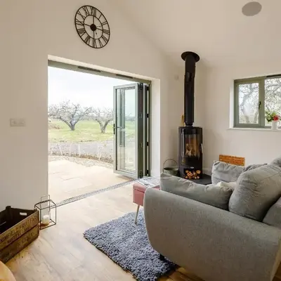 Bramley Cottage
