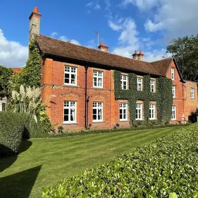 Worlington Hall