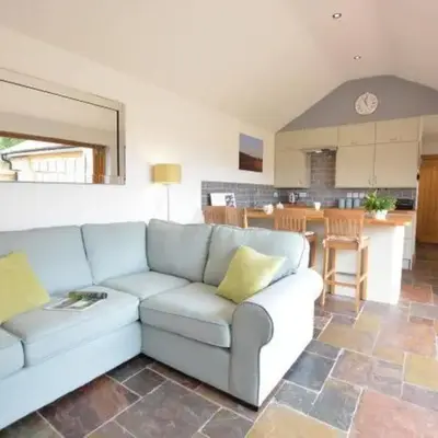 The Knox - Beautiful Two Bed Cottage Near Orford