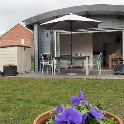 The Annexe