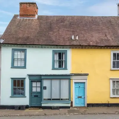 2 Bed in Halesworth oc-7lr
