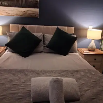Suite near City