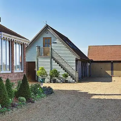 The Pheasantry