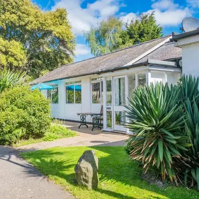 Beach View Cottage