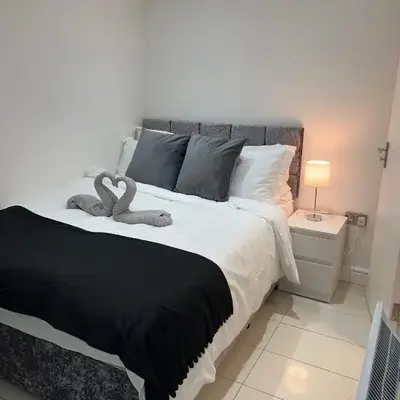 Lovely holiday home in Southminster