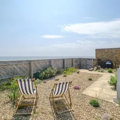 Skippers Cottage - Aldeburgh Coastal Cottages