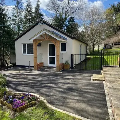Chase Bungalow