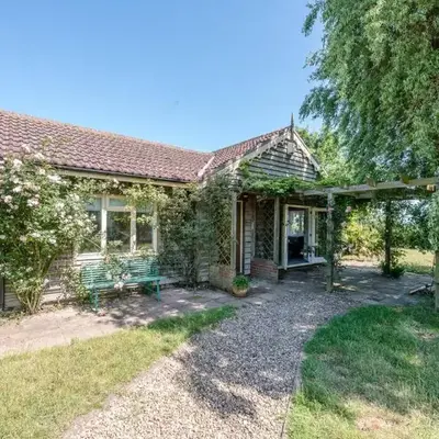 Ferry Corner Cottage