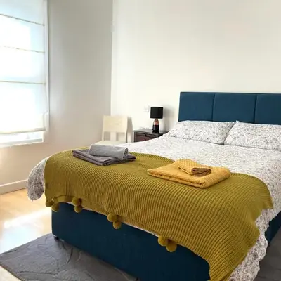 300m to Fitzwilliam museum 3 en-suites double bedroom Victoria house