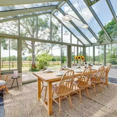 4 Bed in Spexhall oc-fairs
