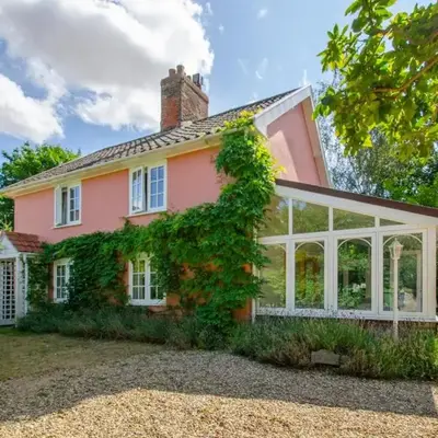 3 Bed in Yoxford oc-bmy