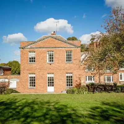 Abbey House by Group Retreats