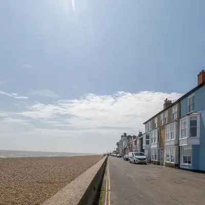 Shore View