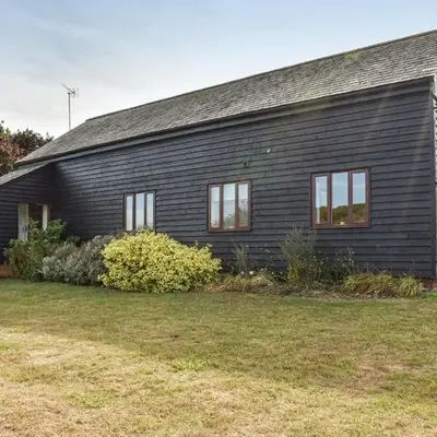 Leys Barn