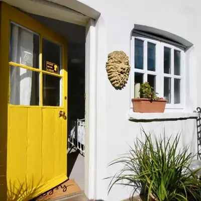 The Cottage at Barkwith House