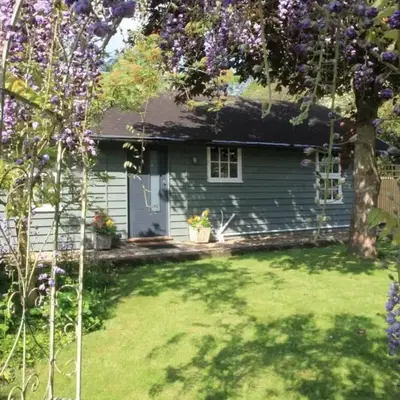 1 Bed in Debenham oc-glah