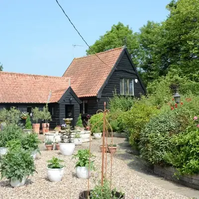 Wassicks Cottage