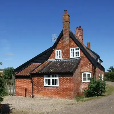 1 Grange Cottages