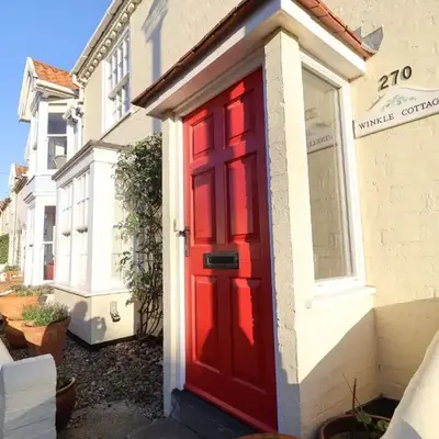Winkle Cottage