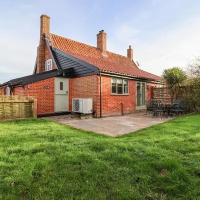 Pudding Cottage