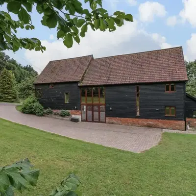Quill Farm Barn