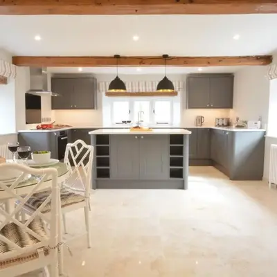 Woodland Cottage