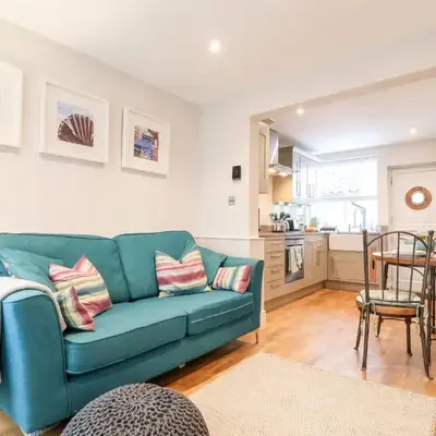 51 Tern Cottage