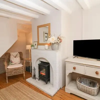 Rosemary Cottage