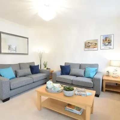 Bluebelle Cottage