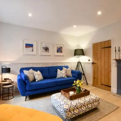 Arlo Cottage