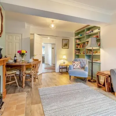 3 Bed in Theberton oc-1pcs