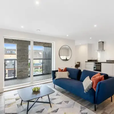Tailored Stays - Water Street Apartments