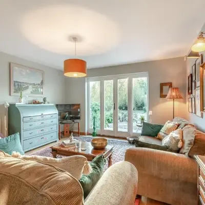 Pear Tree Cottage